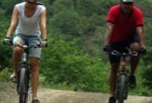 Puerto Lopez Biking Tour